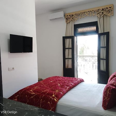 Medina-In Auberge มาร์ราเกช ภายนอก รูปภาพ