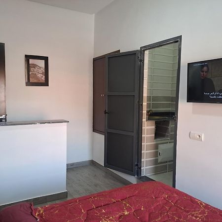 Medina-In Auberge มาร์ราเกช ภายนอก รูปภาพ
