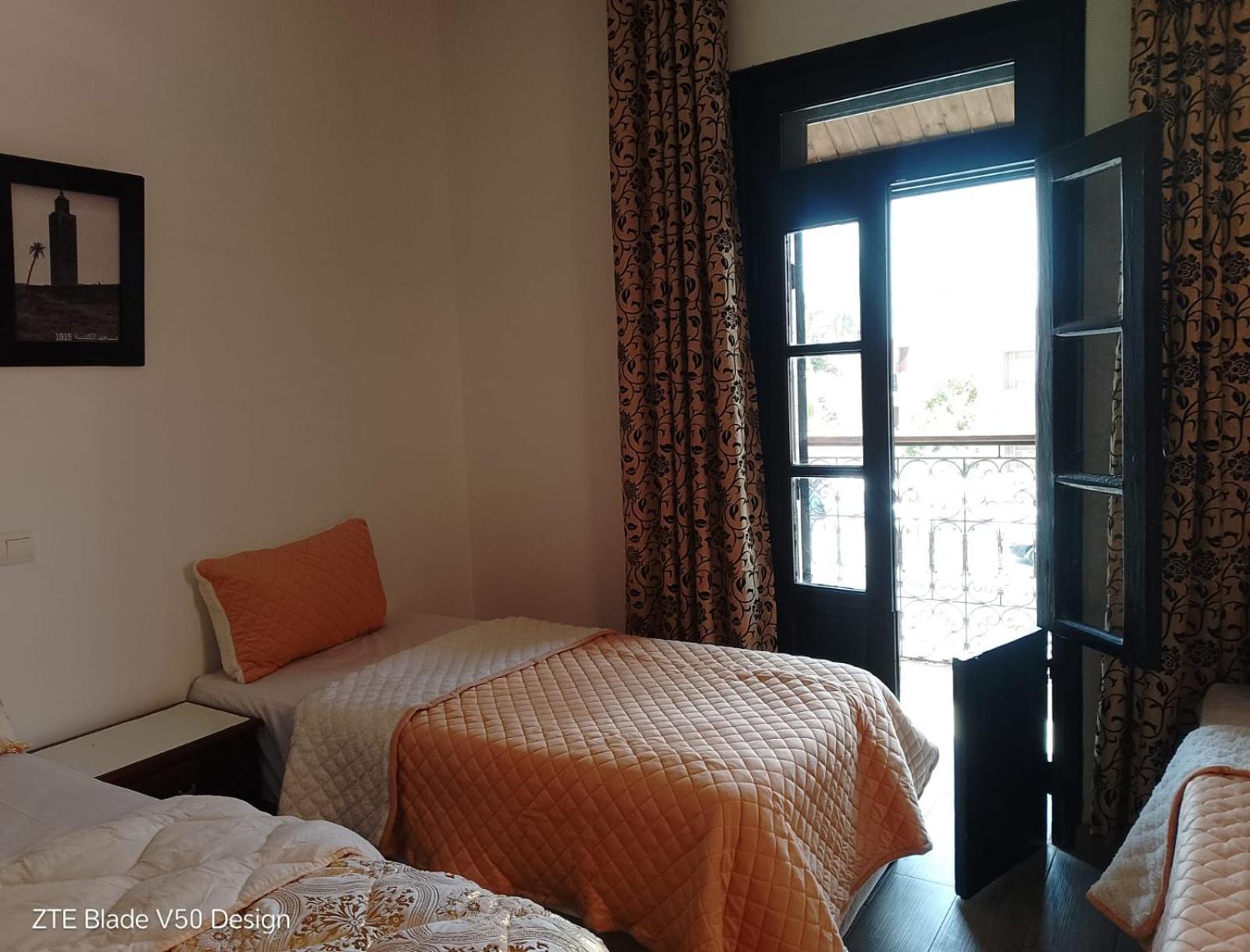 Medina-In Auberge มาร์ราเกช ภายนอก รูปภาพ