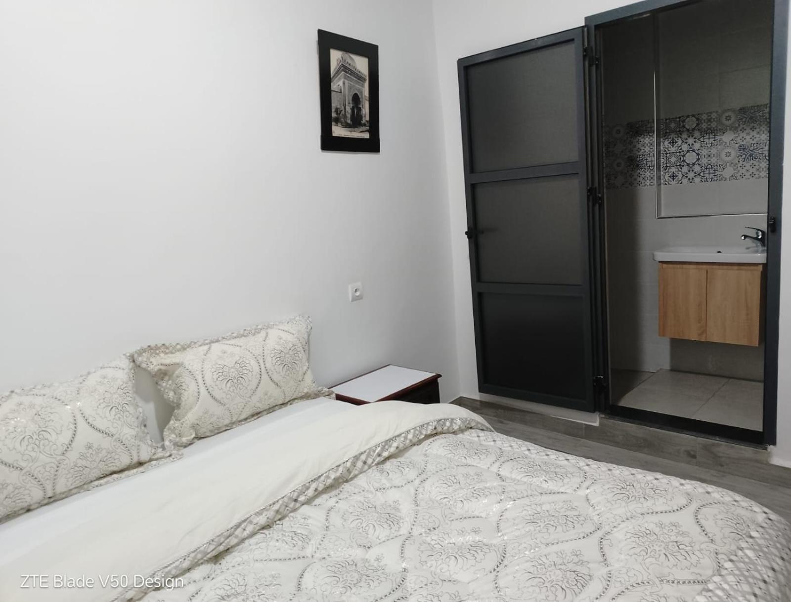 Medina-In Auberge มาร์ราเกช ภายนอก รูปภาพ