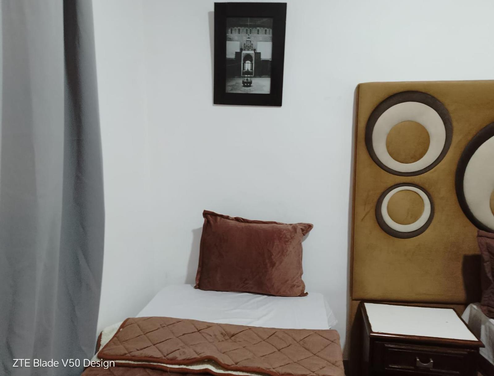 Medina-In Auberge มาร์ราเกช ภายนอก รูปภาพ