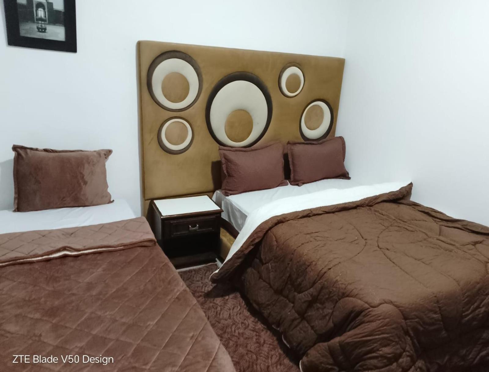 Medina-In Auberge มาร์ราเกช ภายนอก รูปภาพ
