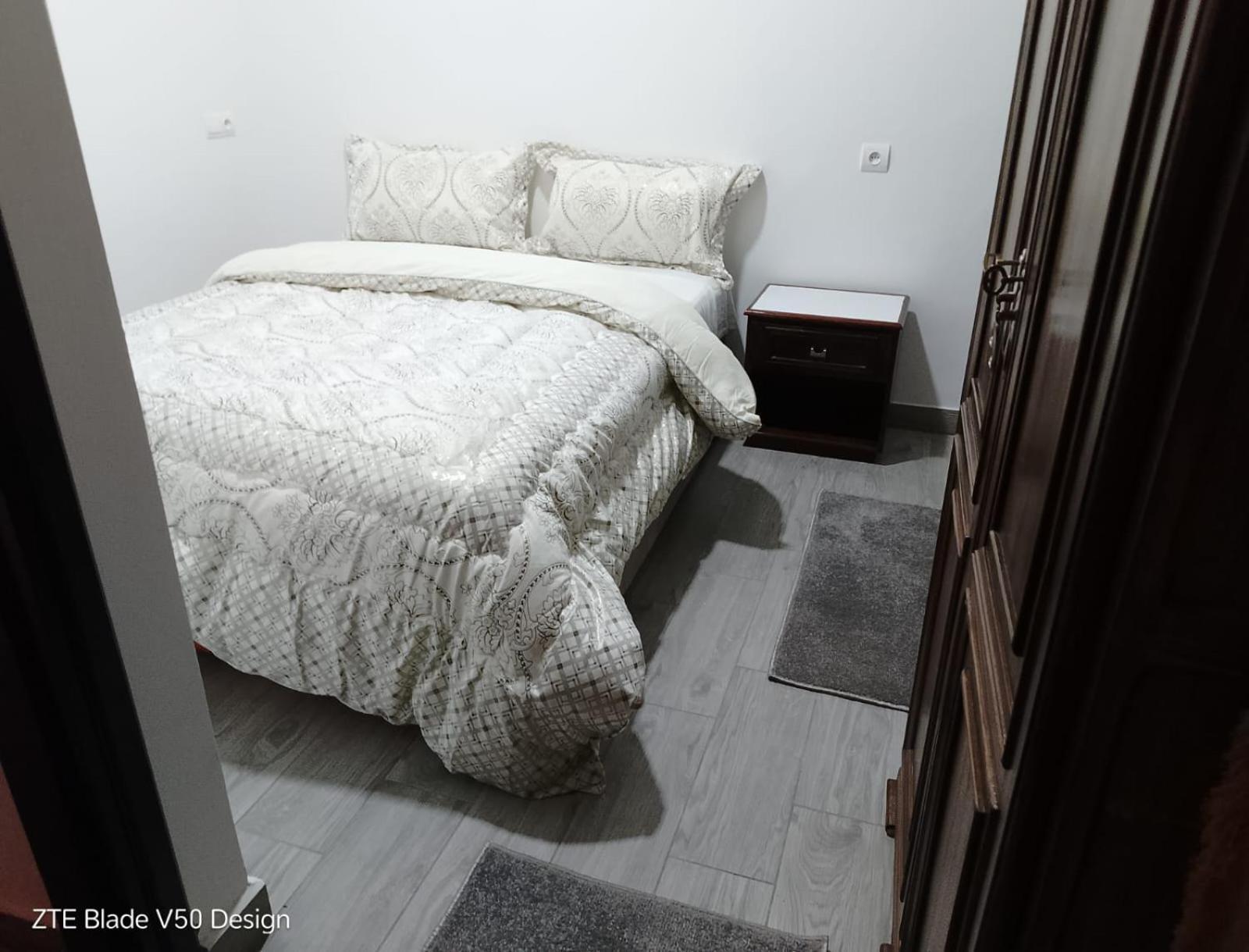 Medina-In Auberge มาร์ราเกช ภายนอก รูปภาพ