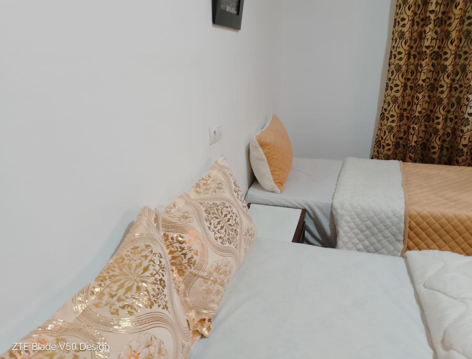 Medina-In Auberge มาร์ราเกช ภายนอก รูปภาพ