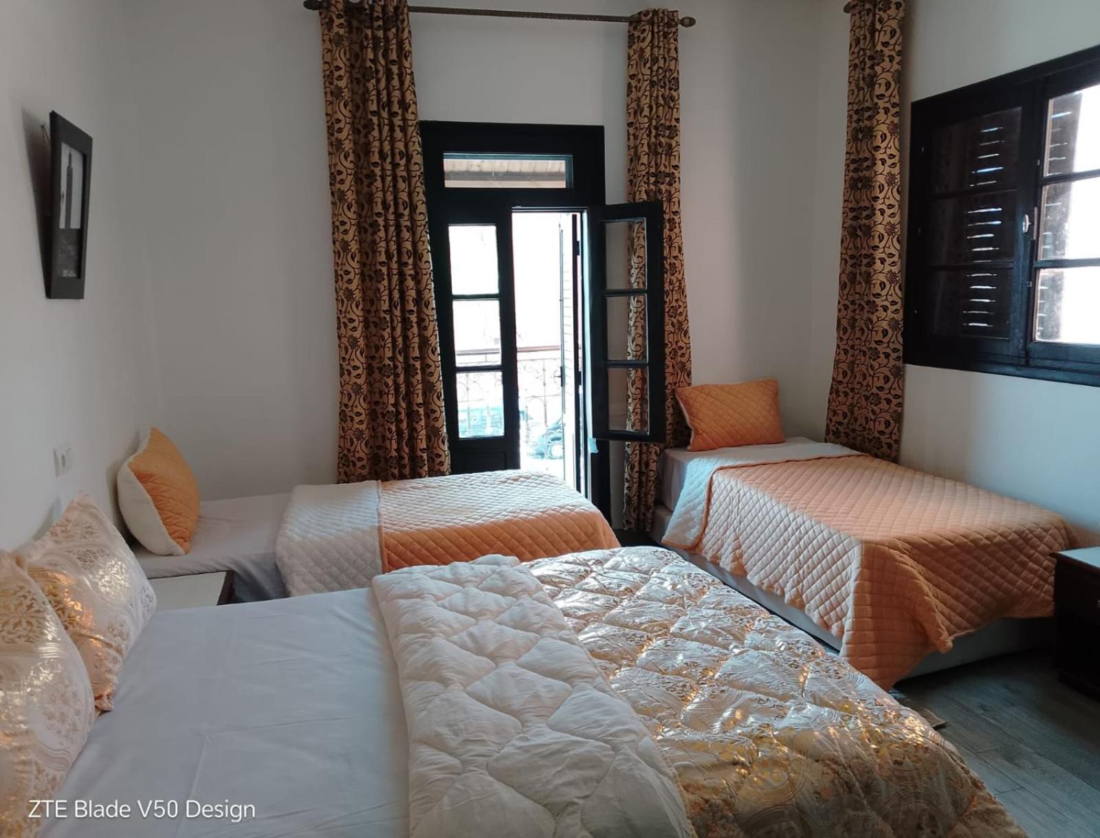 Medina-In Auberge มาร์ราเกช ภายนอก รูปภาพ