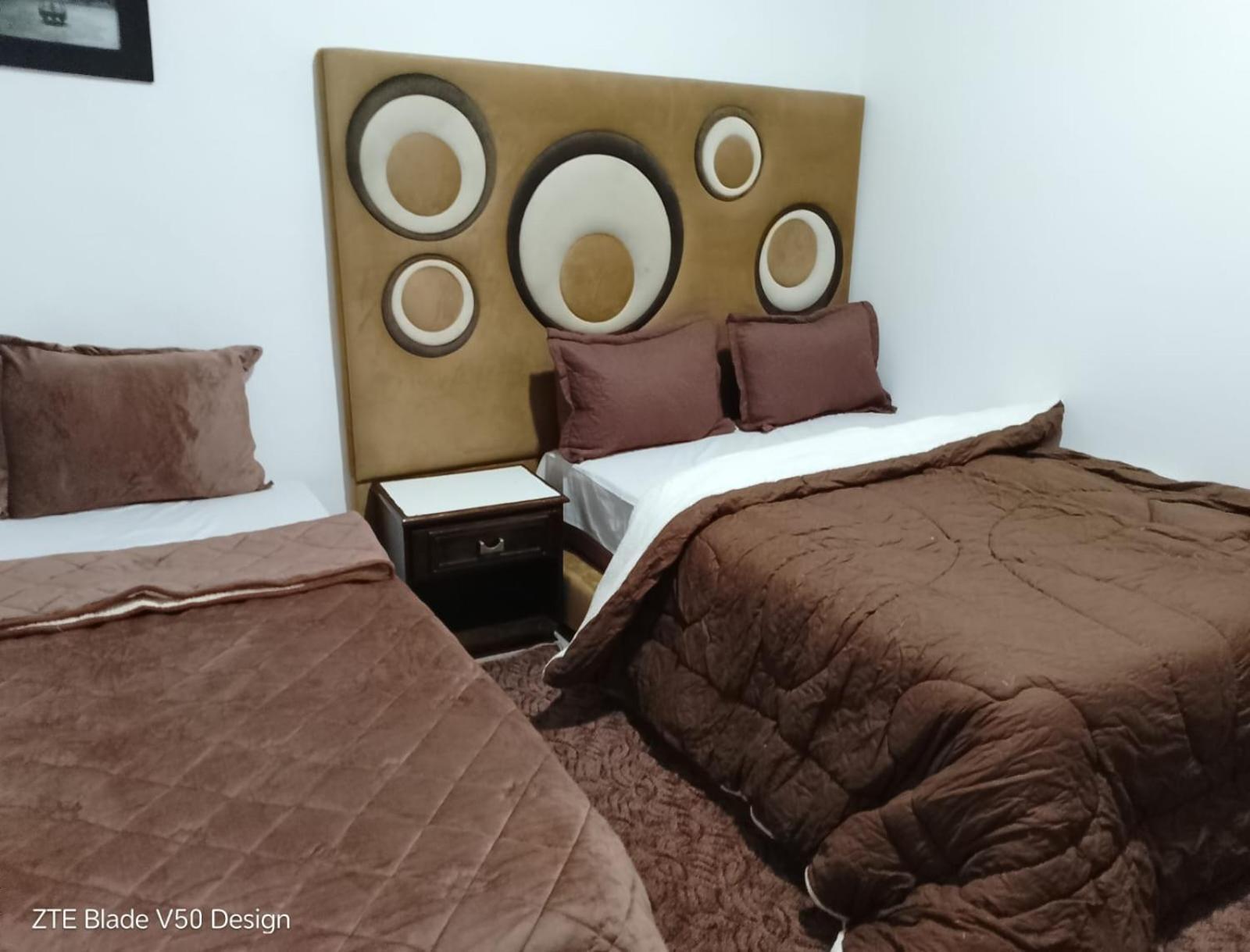 Medina-In Auberge มาร์ราเกช ภายนอก รูปภาพ