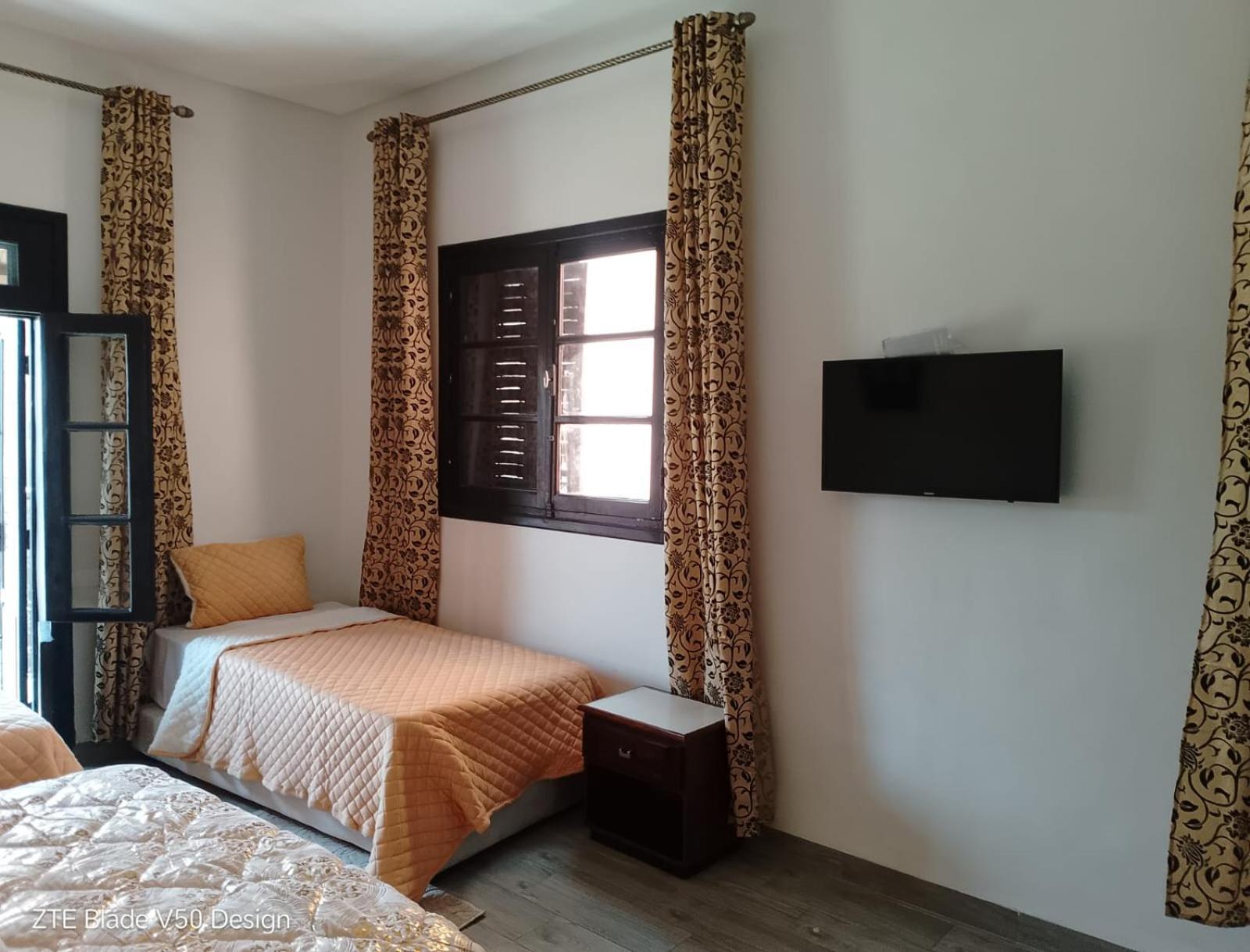 Medina-In Auberge มาร์ราเกช ภายนอก รูปภาพ