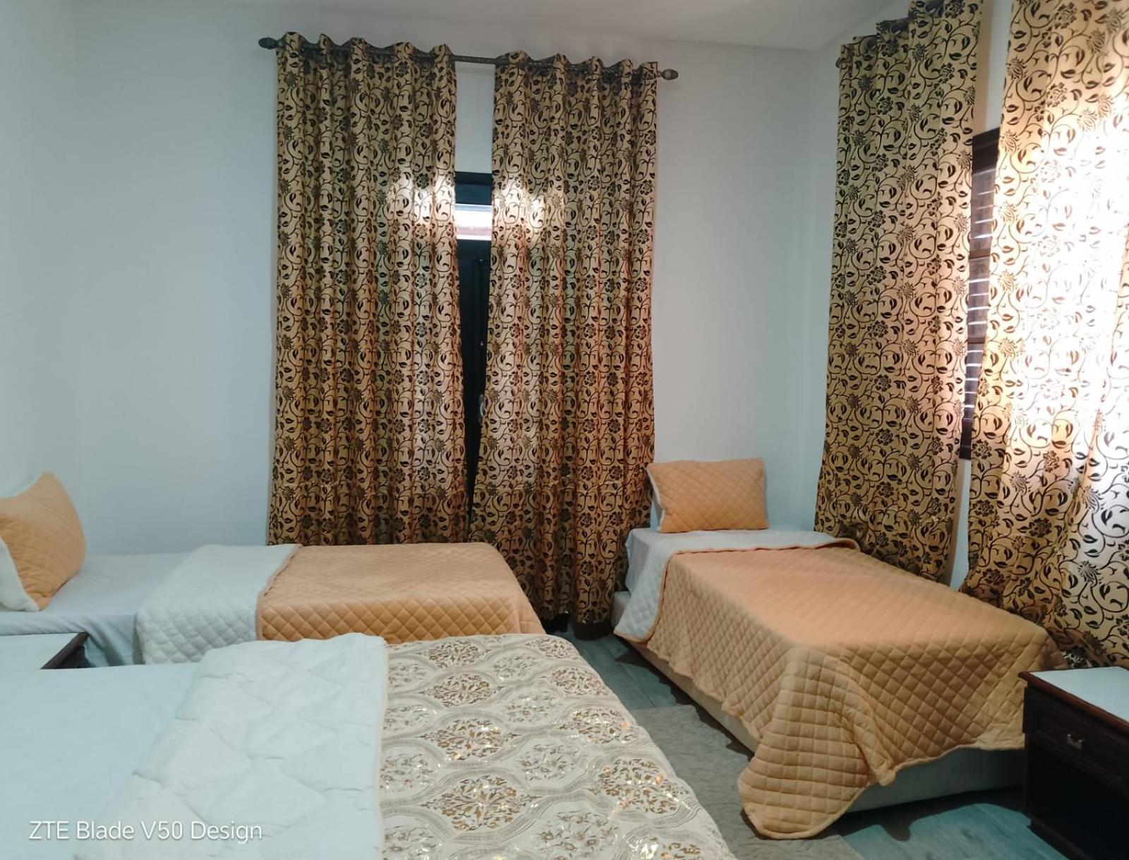 Medina-In Auberge มาร์ราเกช ภายนอก รูปภาพ