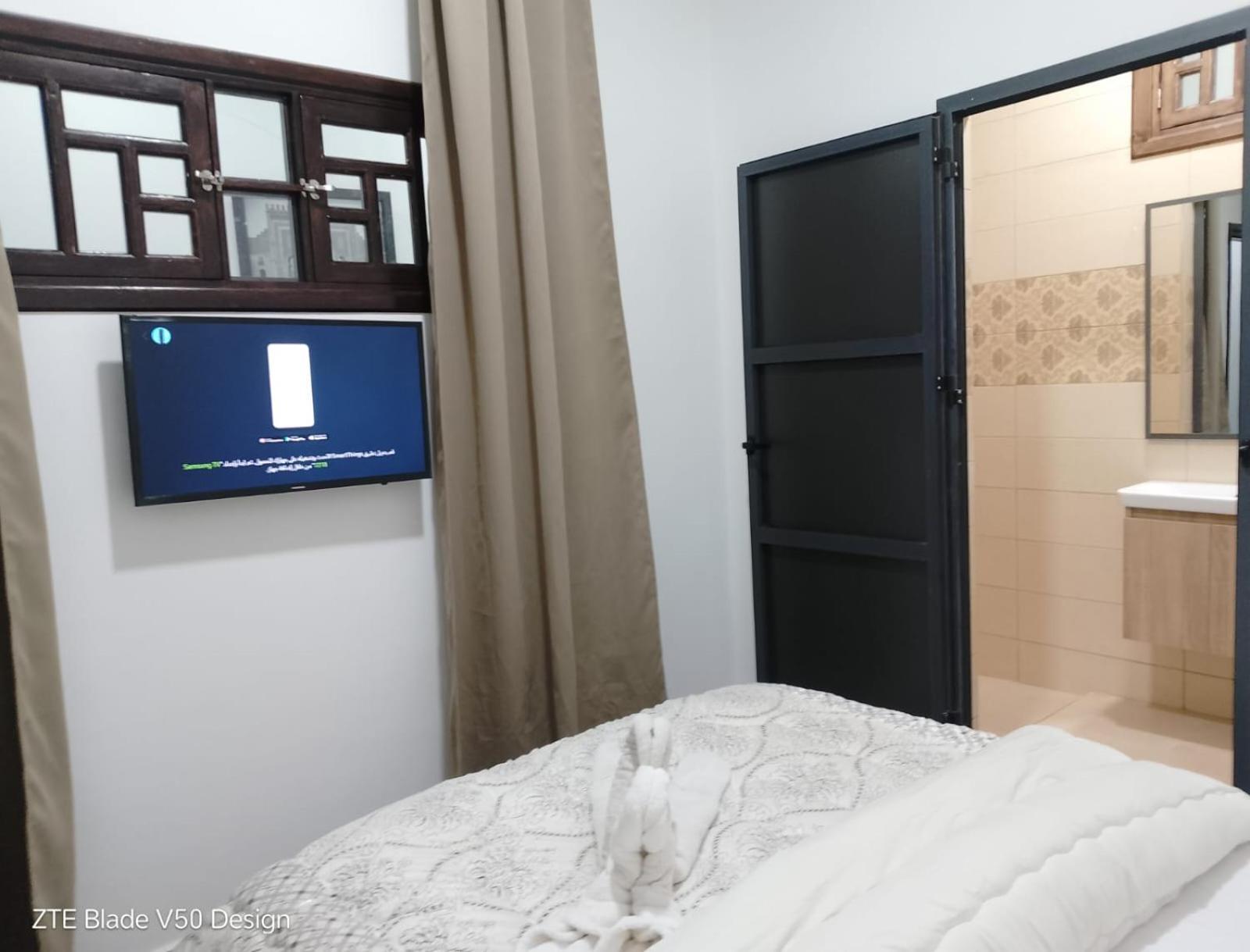Medina-In Auberge มาร์ราเกช ภายนอก รูปภาพ