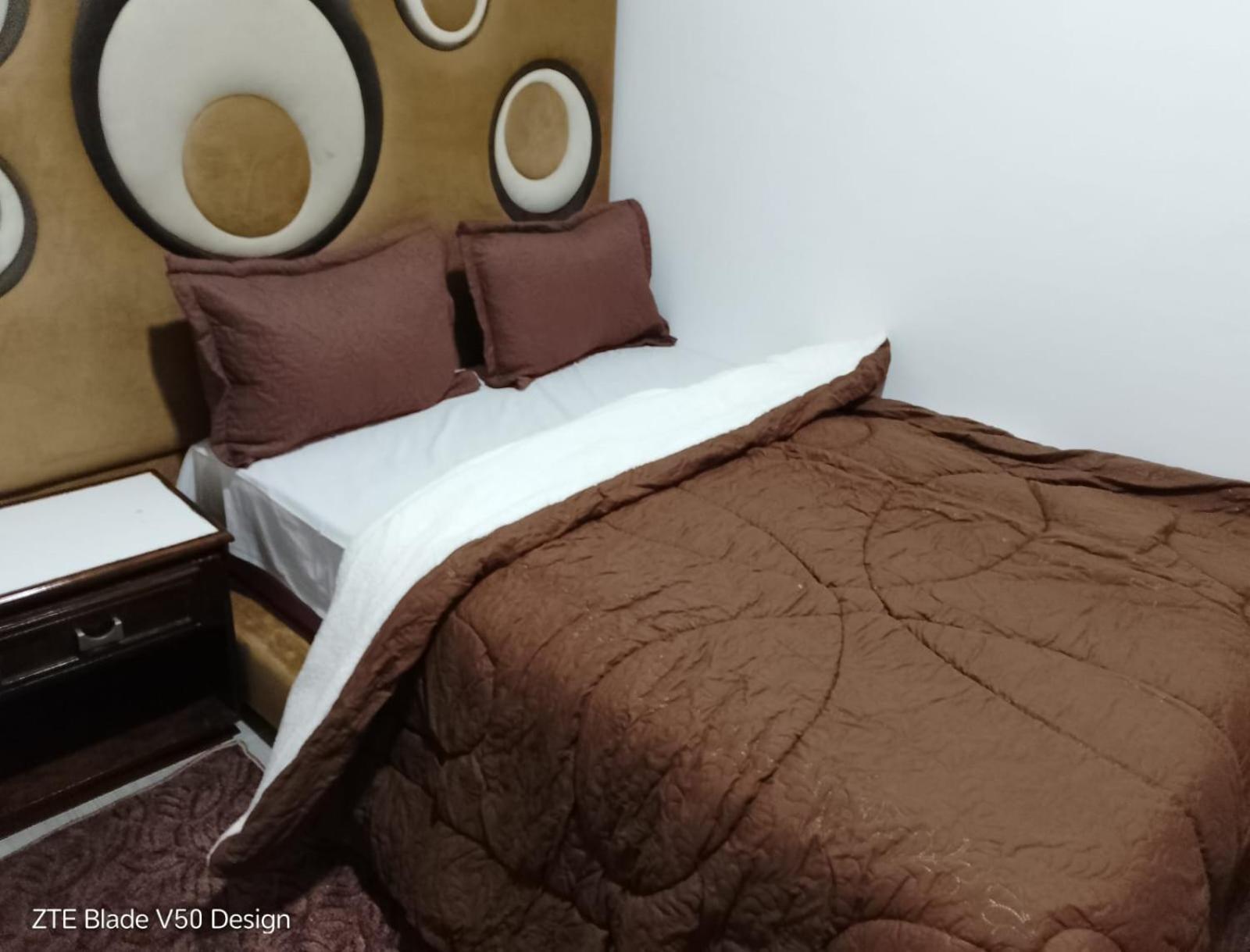 Medina-In Auberge มาร์ราเกช ภายนอก รูปภาพ