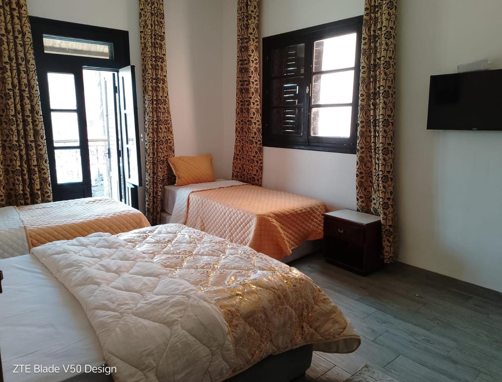 Medina-In Auberge มาร์ราเกช ภายนอก รูปภาพ