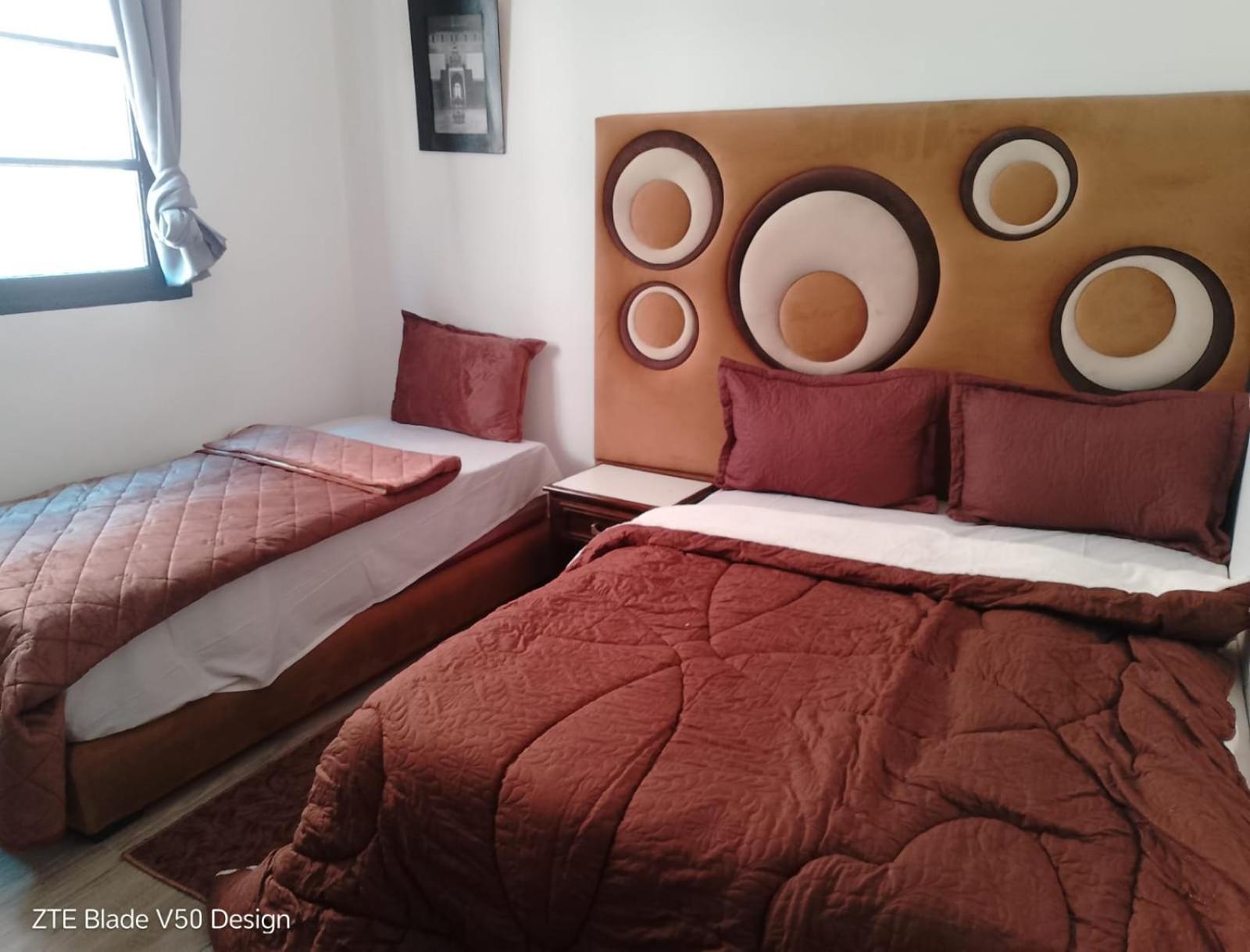 Medina-In Auberge มาร์ราเกช ภายนอก รูปภาพ
