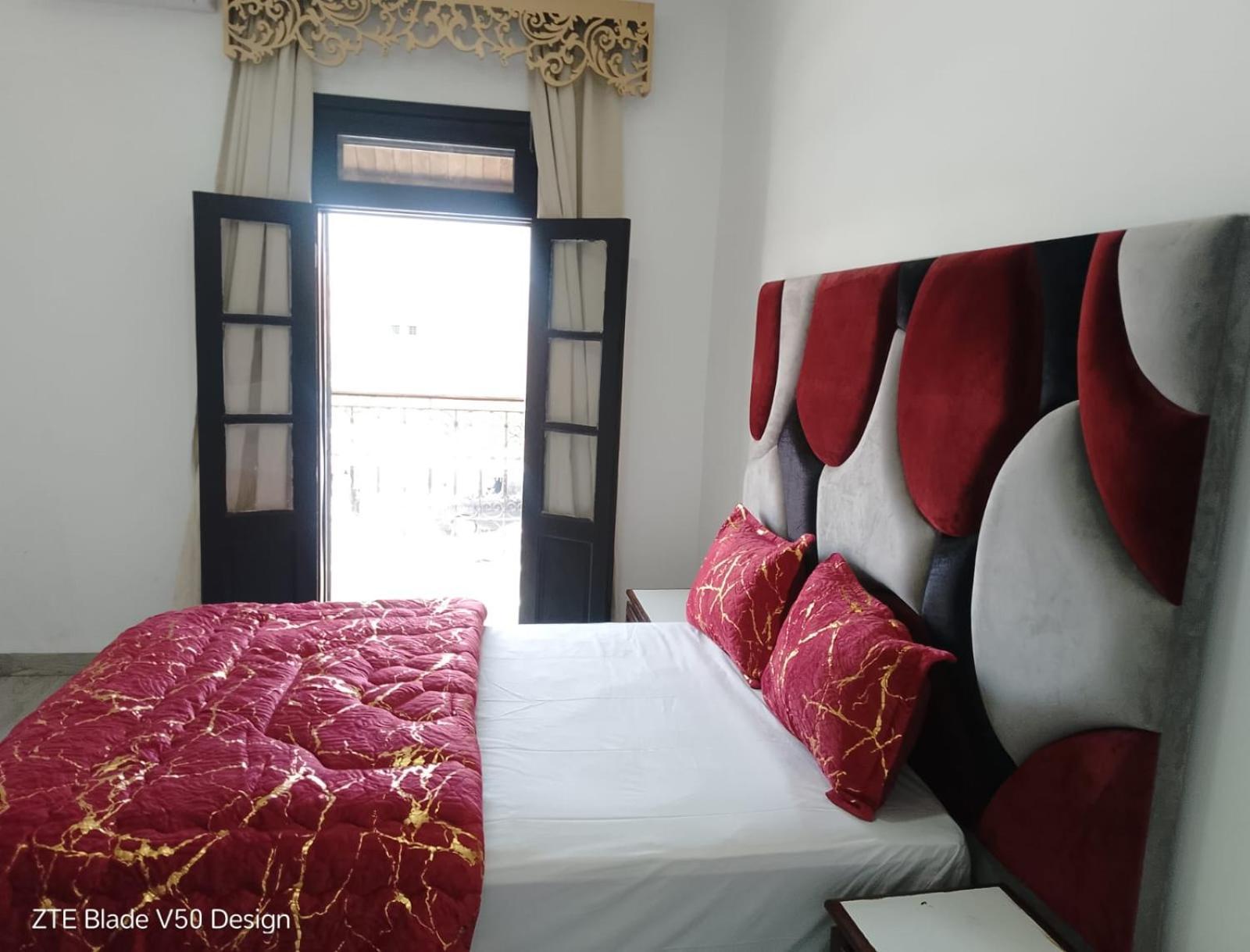 Medina-In Auberge มาร์ราเกช ภายนอก รูปภาพ