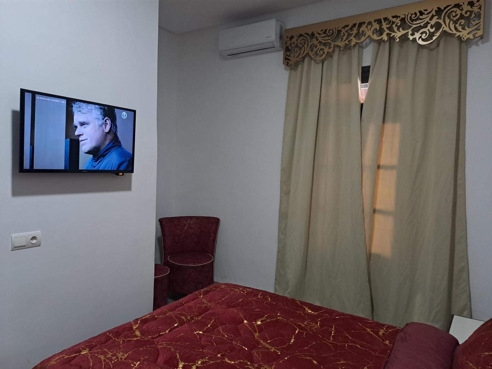 Medina-In Auberge มาร์ราเกช ภายนอก รูปภาพ