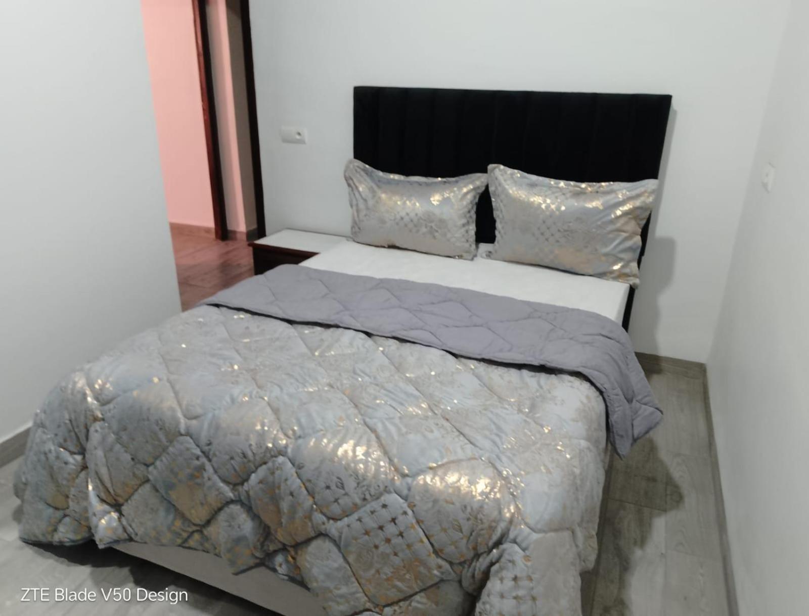 Medina-In Auberge มาร์ราเกช ภายนอก รูปภาพ