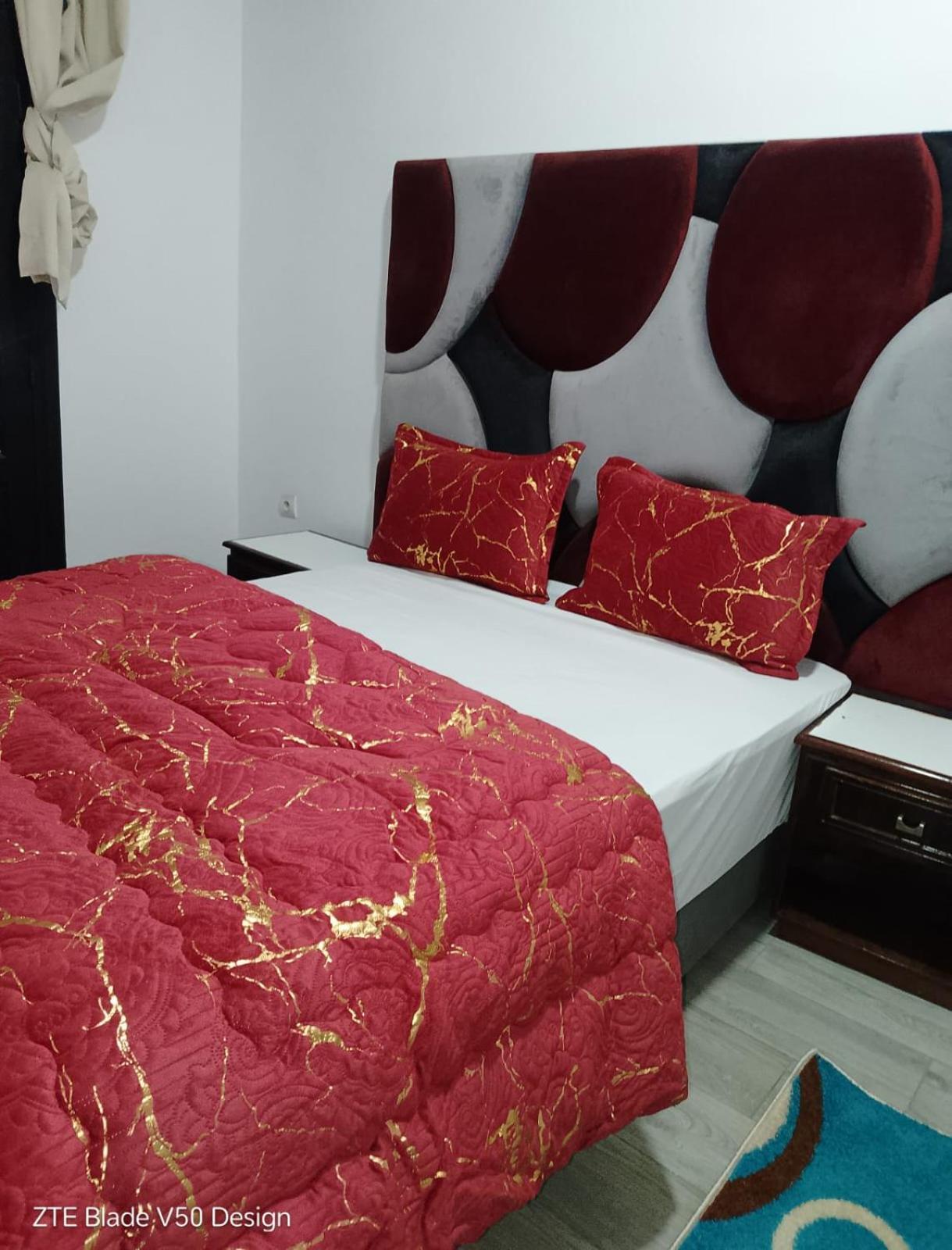 Medina-In Auberge มาร์ราเกช ภายนอก รูปภาพ