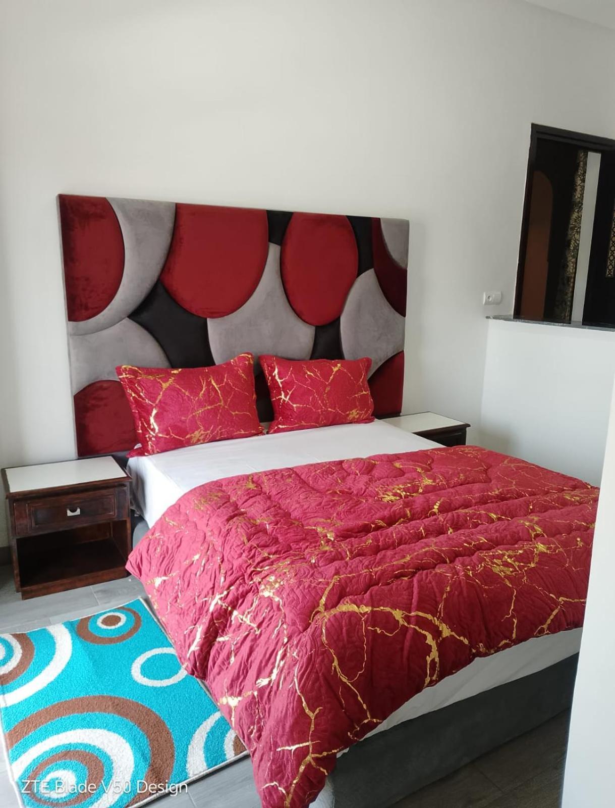 Medina-In Auberge มาร์ราเกช ภายนอก รูปภาพ